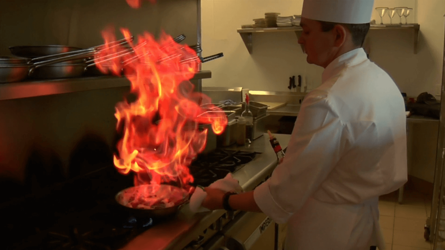 Master-Fire-Protection-Systems-NYC-Chef-Cooking-With-Fire-1