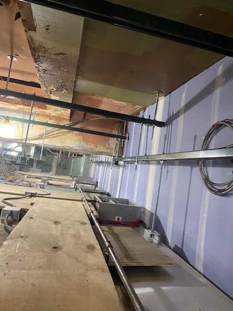 Master Fire Protection Systems NYC Suppression Sprinkler Extinguisher Exhaust Violations Testing Inspection 1