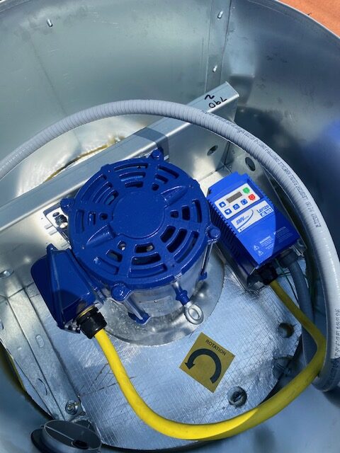 Master Fire Systems Commercial Kitchen Service Repair Installation Violations Maintenance Ventilation Brooklyn NYC 759