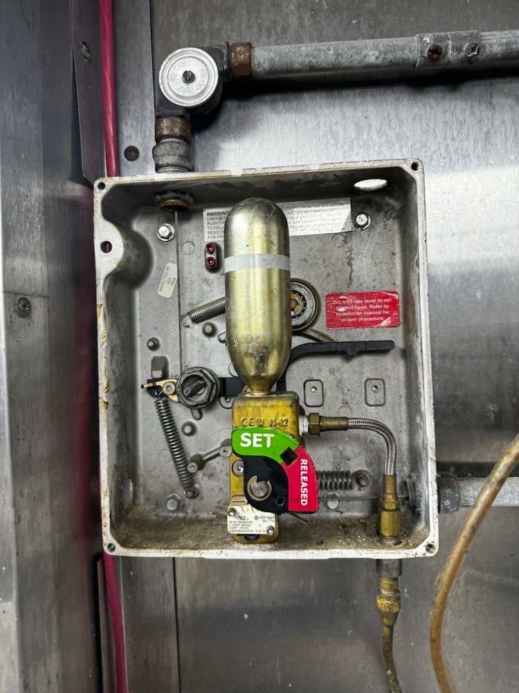 Reliable Fire Suppression Installation, Maintenance & Repair for Manhattan Businesses 03