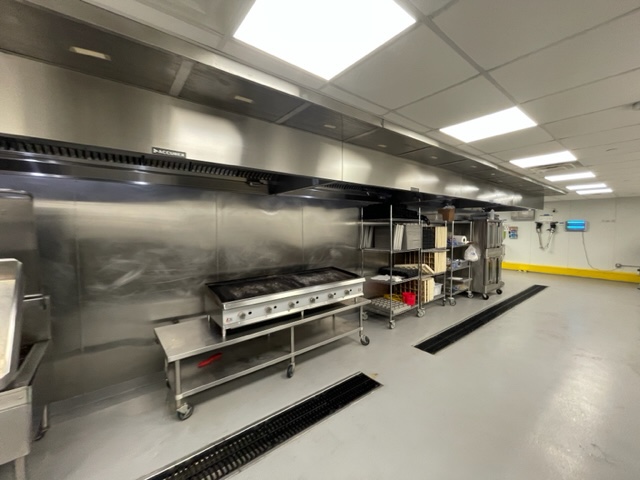 Downtown Brooklyn Restaurant FDNY Permits & Plans z