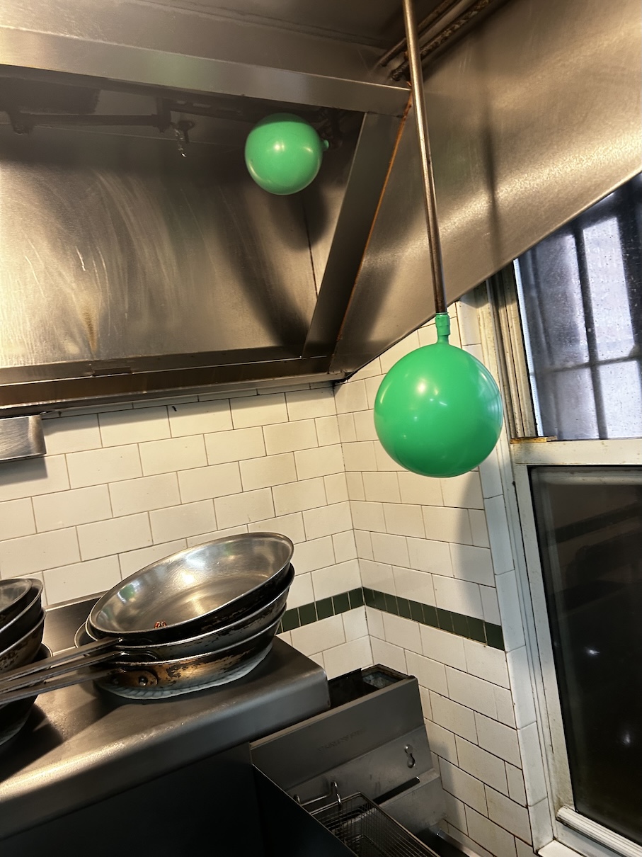 FDNY S-17 S-71 Fire Suppression Systems Testing for Brownsville Brooklyn Restaurants