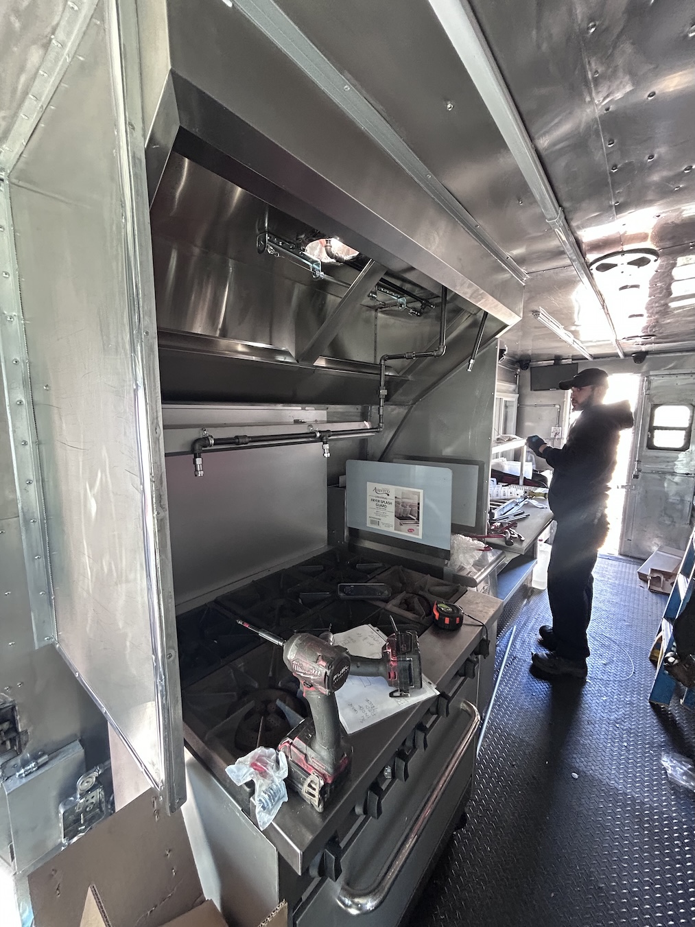 Master Fire FDNY Pre-Inspection Services Brooklyn Fire Systems 1