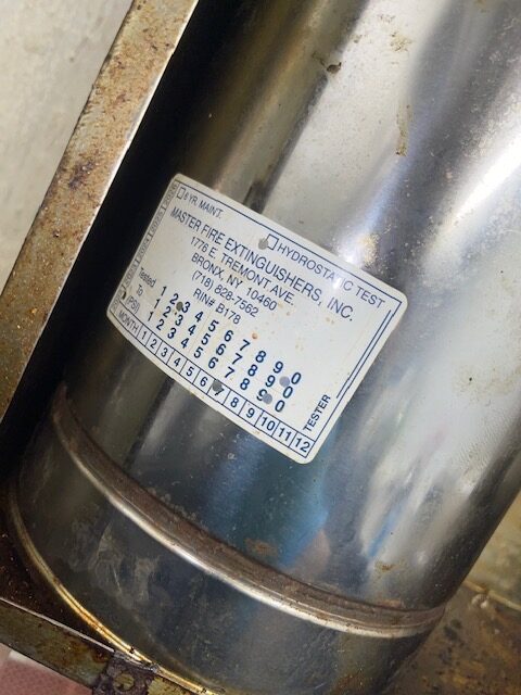 Brooklyn’s Best Fire Protection Company is Master Fire Prevention at 41 Schermerhorn Street Downtown