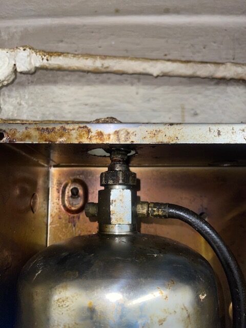 Brooklyn’s Best Fire Protection Company is Master Fire Prevention at 41 Schermerhorn Street Downtown 2