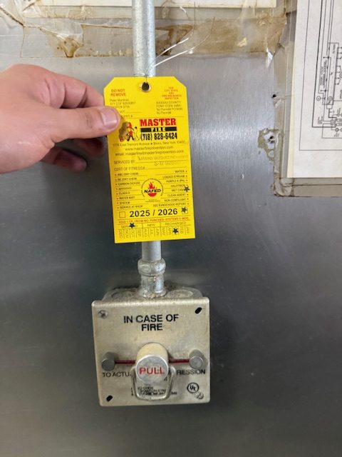 About Master Fire Prevention Systems Brooklyn 2