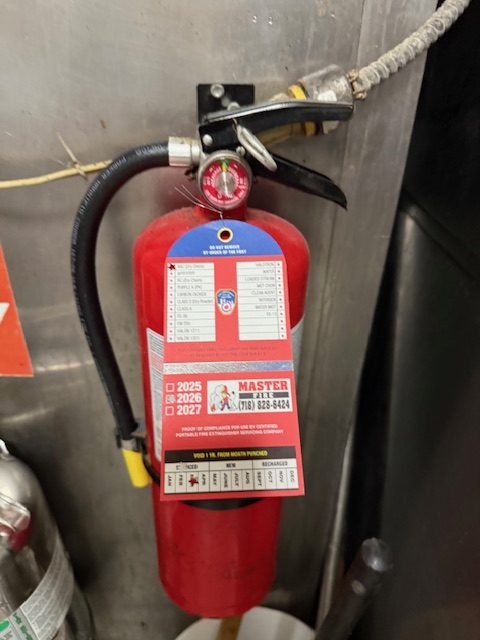 About Master Fire Prevention Systems Brooklyn 3