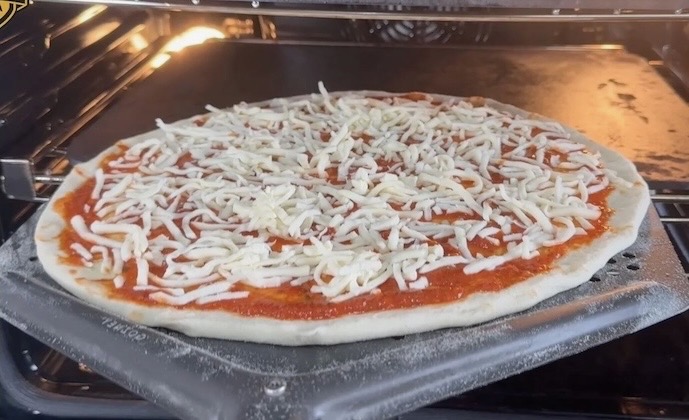 Brooklyn Fire Extinguisher Sales & Service NYC Pizza Oven 11