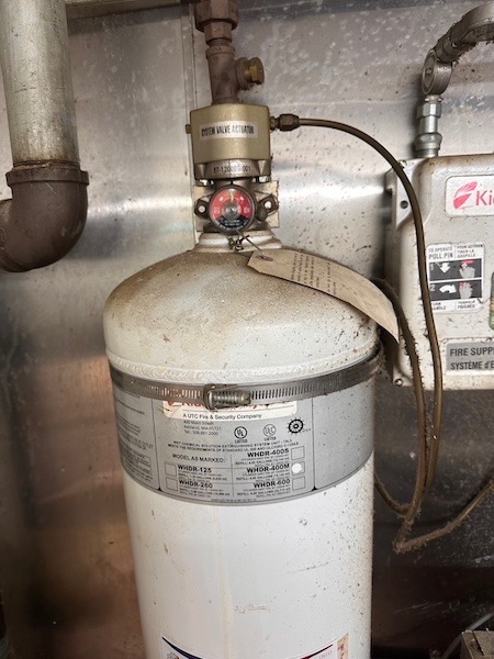 Master Fire Brooklyn Restaurant Kitchen Fire Suppression Systems 10