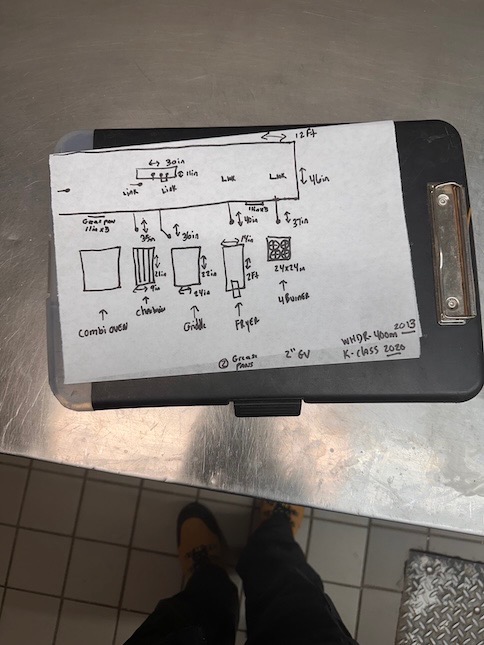 Master Fire Brooklyn Restaurant Kitchen Fire Suppression Systems 12
