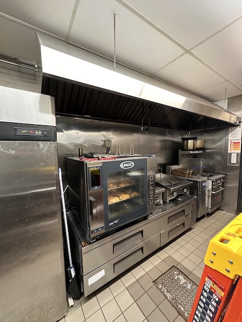 Master Fire Brooklyn Restaurant Kitchen Fire Suppression Systems 3