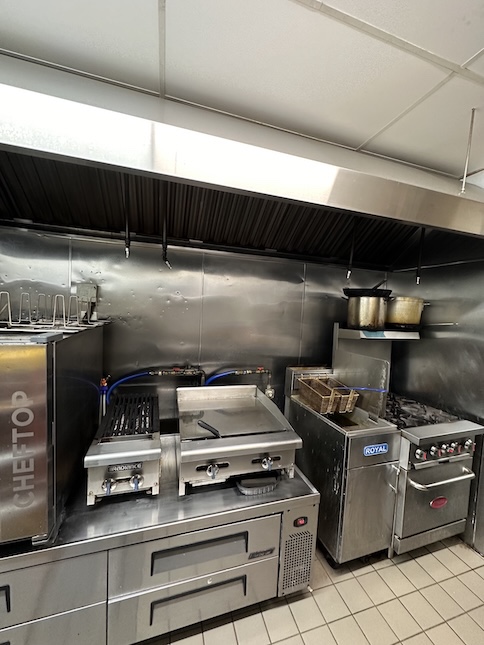 Master Fire Brooklyn Restaurant Kitchen Fire Suppression Systems 5