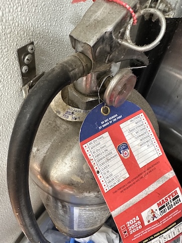 Brooklyn’s Best Fire Protection Company is Master Fire Prevention at 41 Schermerhorn Street Downtown 5