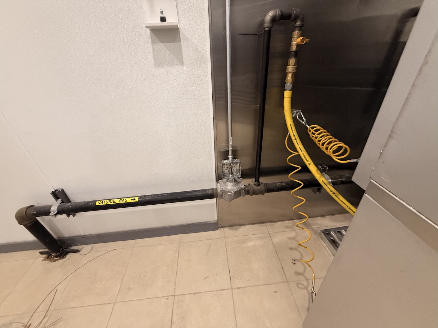Master Fire Prevention System Permits Approval Plans Certification 105 Jamaica Ave 3