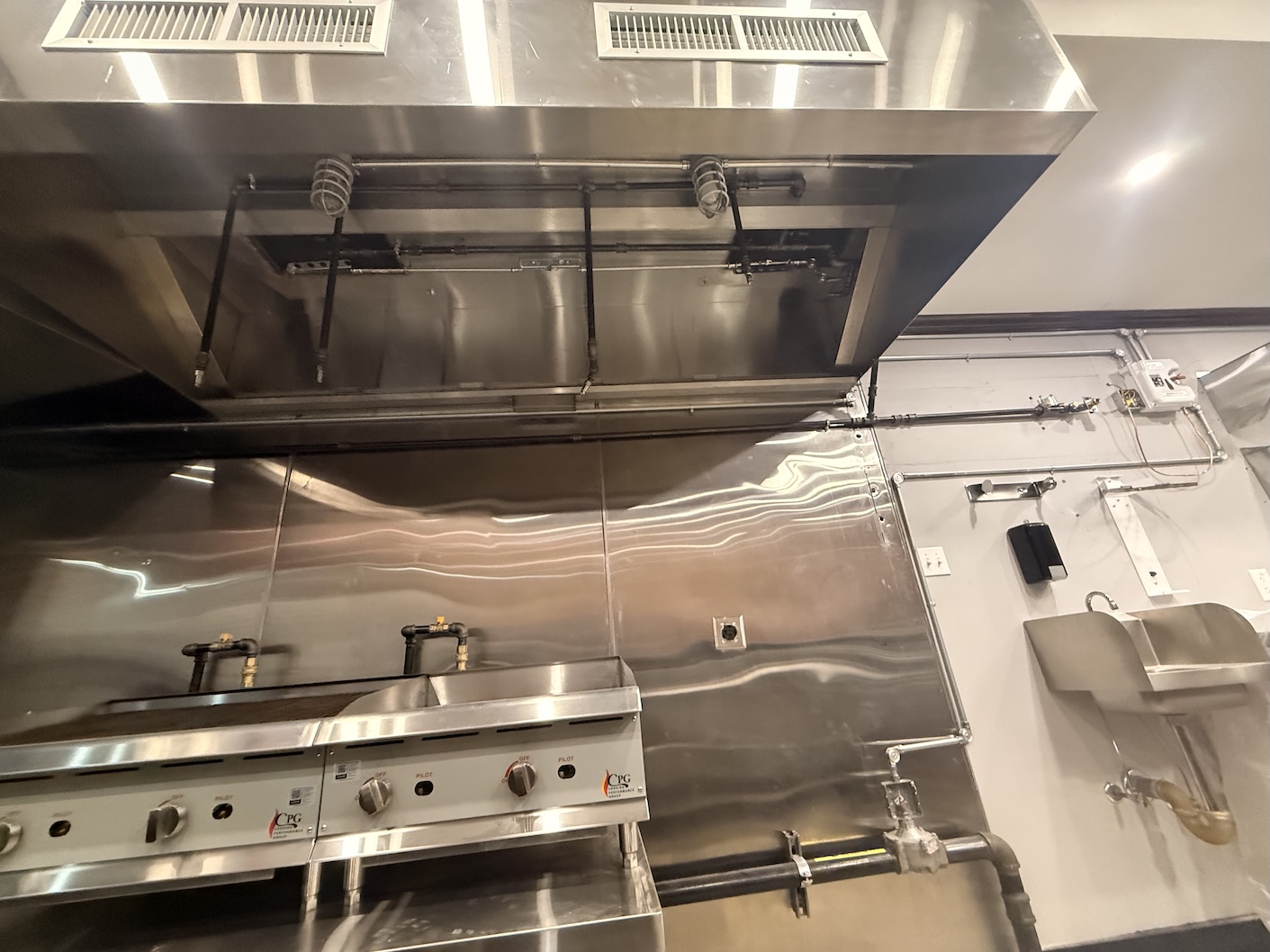Master Fire Prevention System Permits Approval Plans Certification 105 Jamaica Ave 6