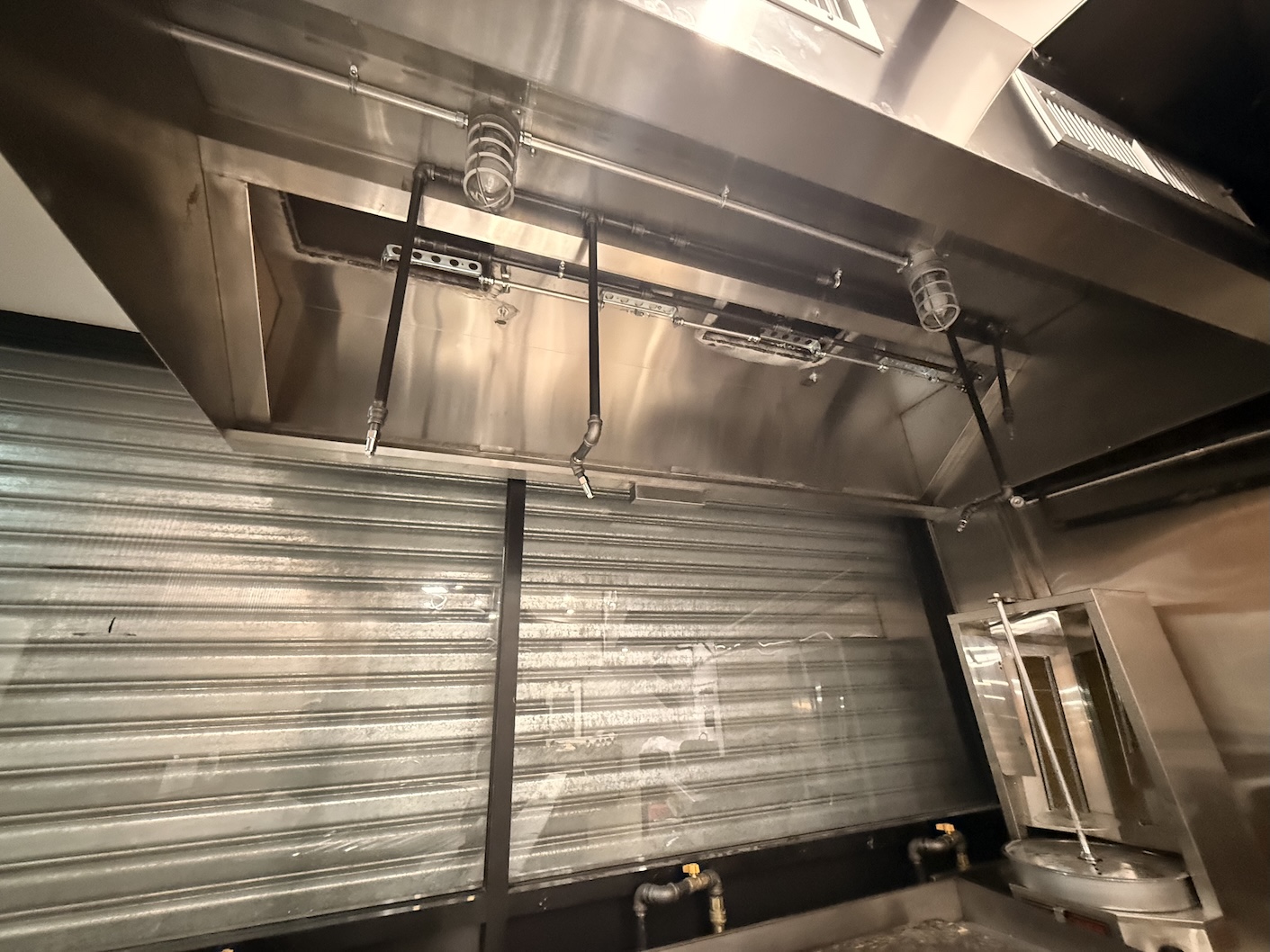Brooklyn’s Best Fire Protection Company is Master Fire Prevention at 41 Schermerhorn Street Downtown 6
