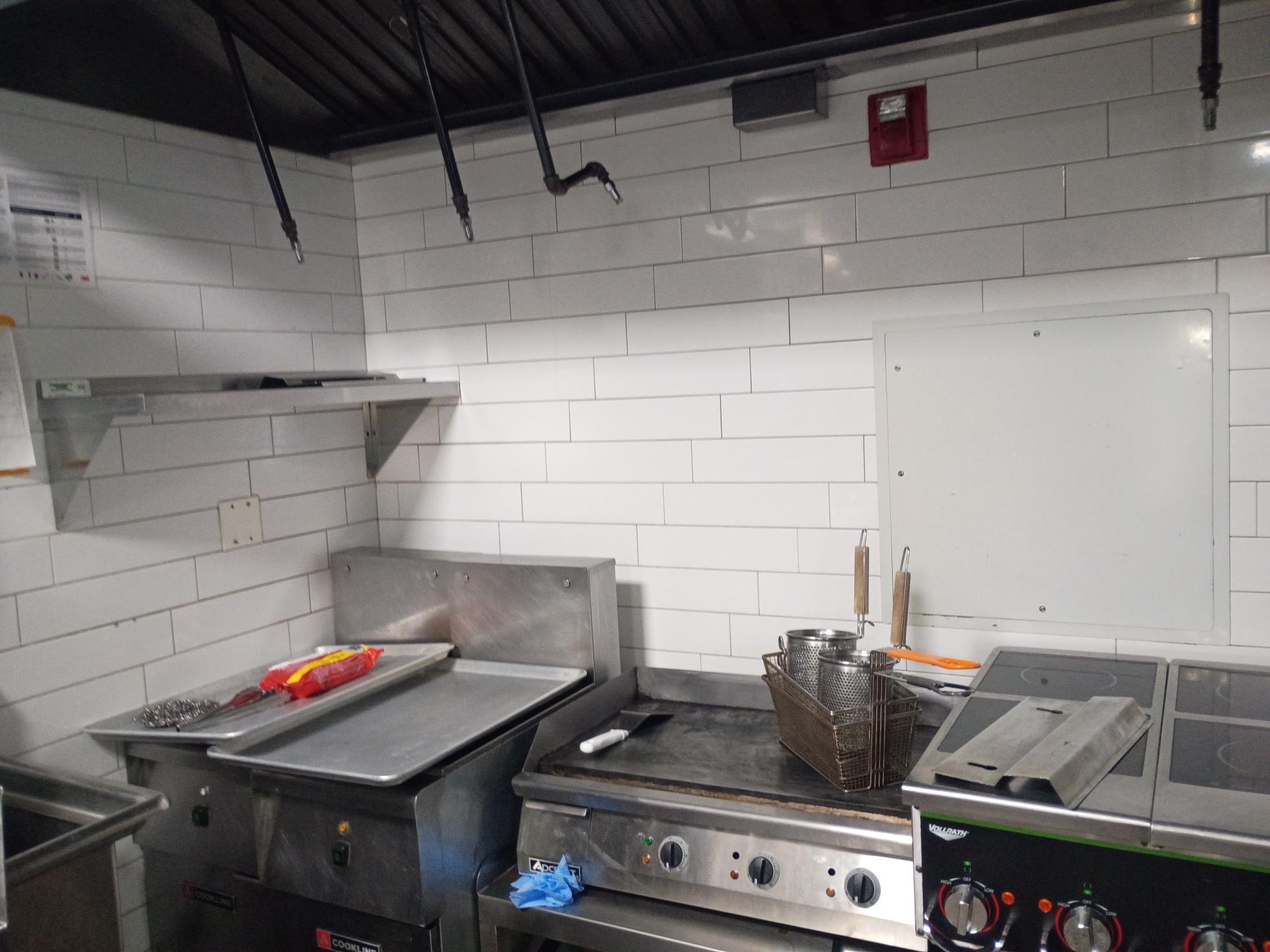 NYC Fire Protection Contractor Testimonials | Master Fire 1 Best Restaurant Permits Plans Approval 8