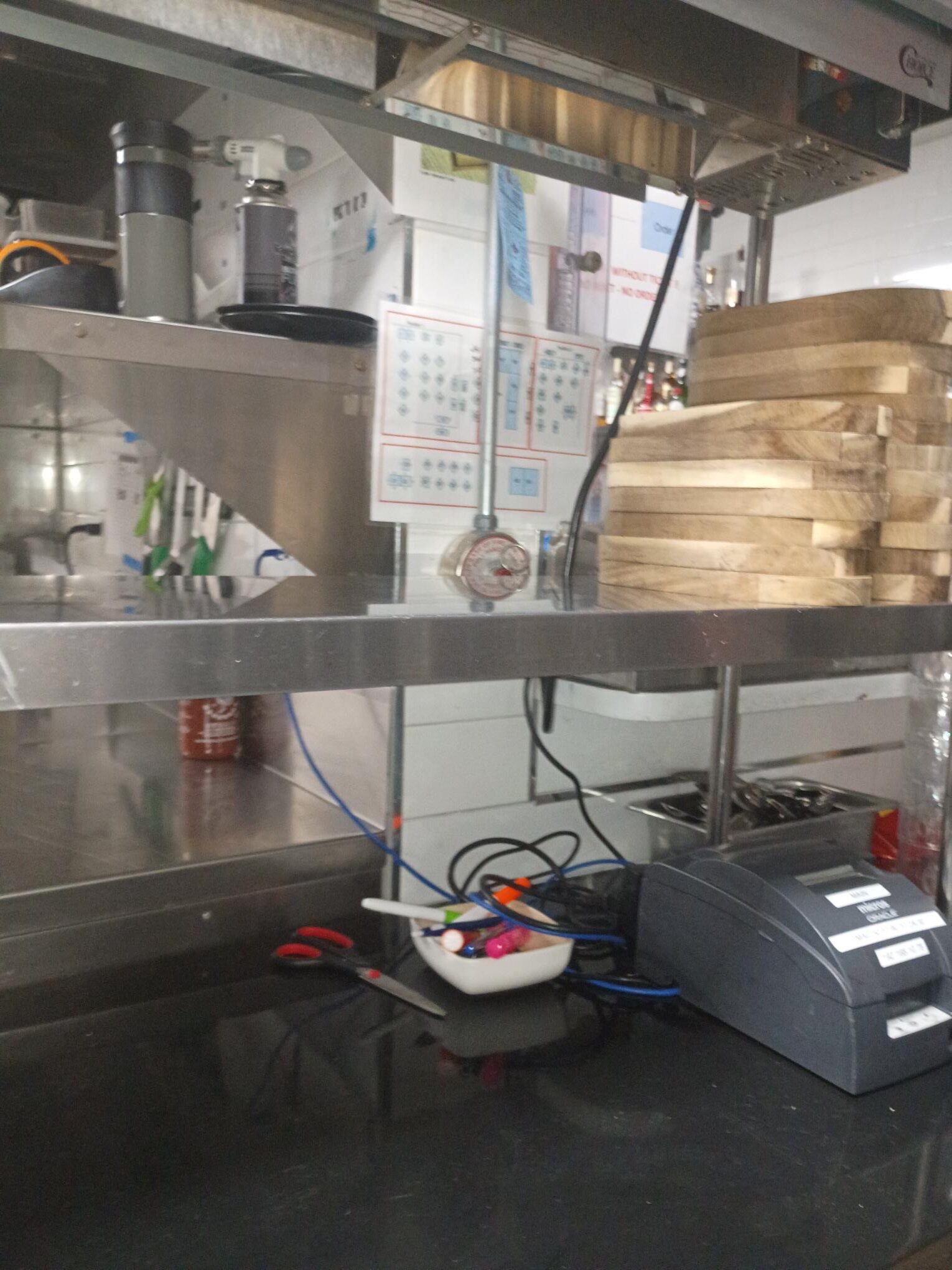 Fire Protection Services for Kosher Restaurants in Brooklyn081432234