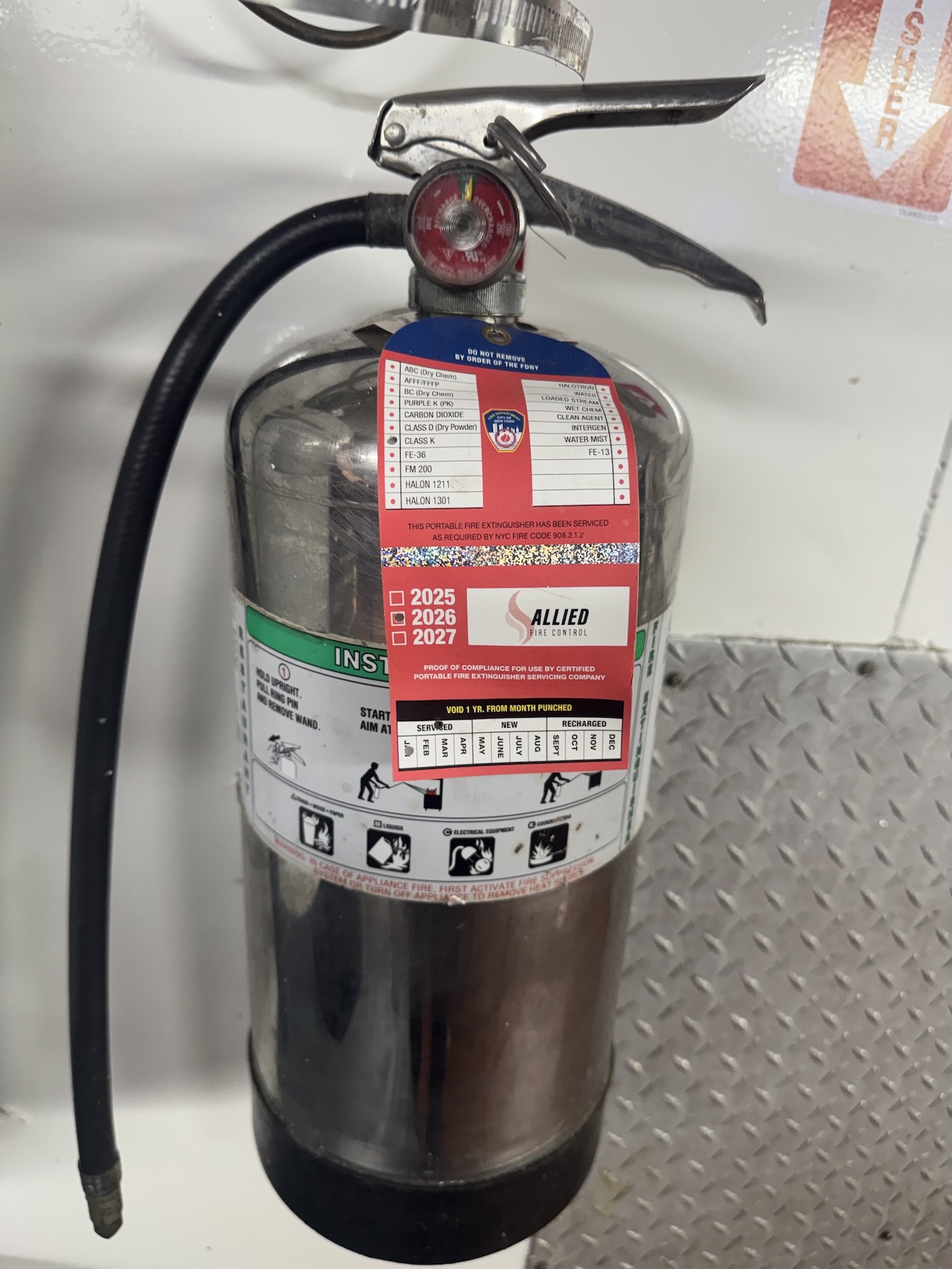 Manhattan Fire Safety NYC For Mixed-Use Residential Buildings 31
