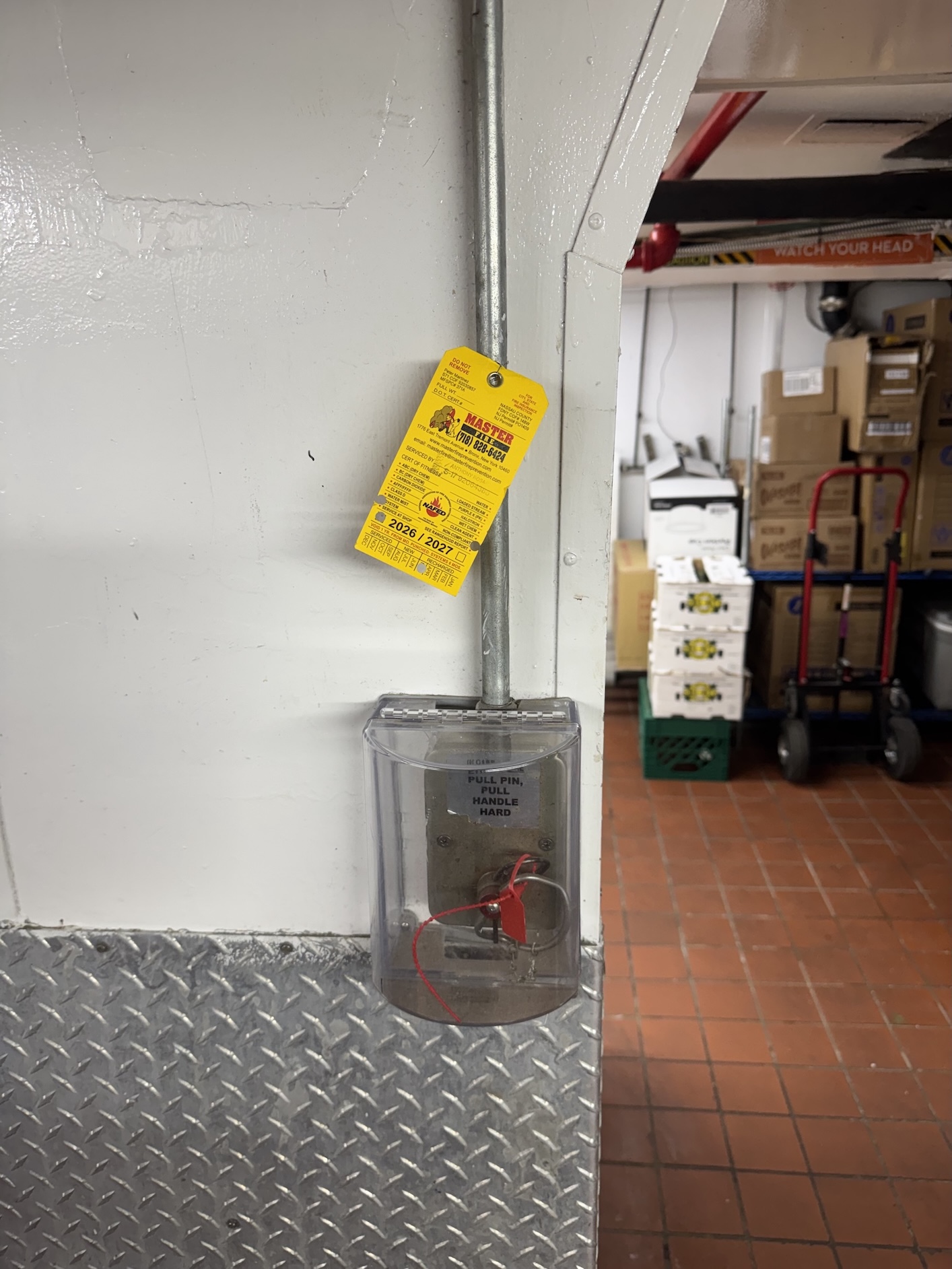 Manhattan Fire Safety NYC For Mixed-Use Residential Buildings 43