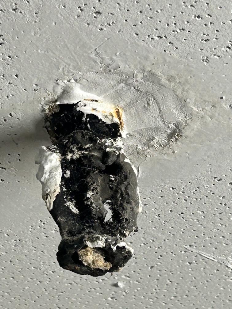 Master Fire Prevention System Violation Brooklyn Vacate 75