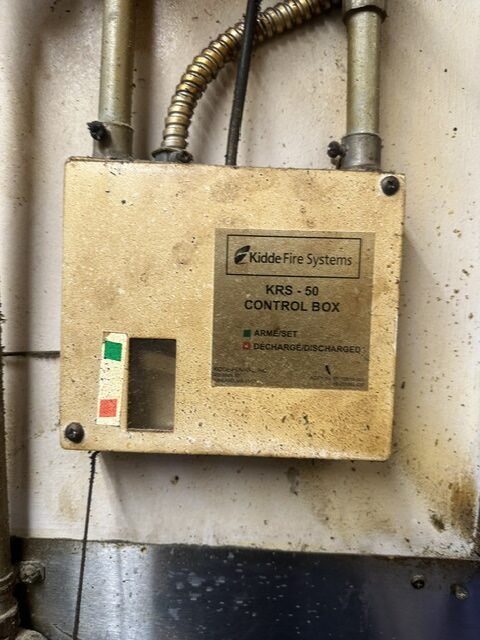 FDNY S-17 S-71 Fire Suppression Systems Testing for Brownsville Brooklyn Restaurants 1077a Rutland Rd, Brooklyn, NY 11212 d