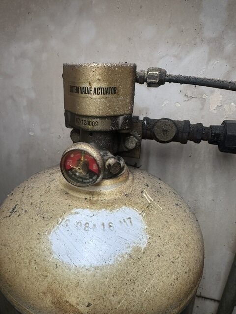 FDNY S-17 S-71 Fire Suppression Systems Testing for Brownsville Brooklyn Restaurants 1077a Rutland Rd, Brooklyn, NY 11212 e