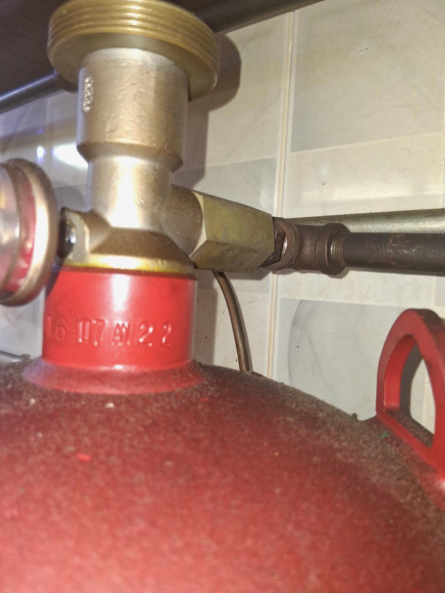 Master Fire Commercial Kitchen Fire Suppression Systems Design Brooklyn Pizza 13