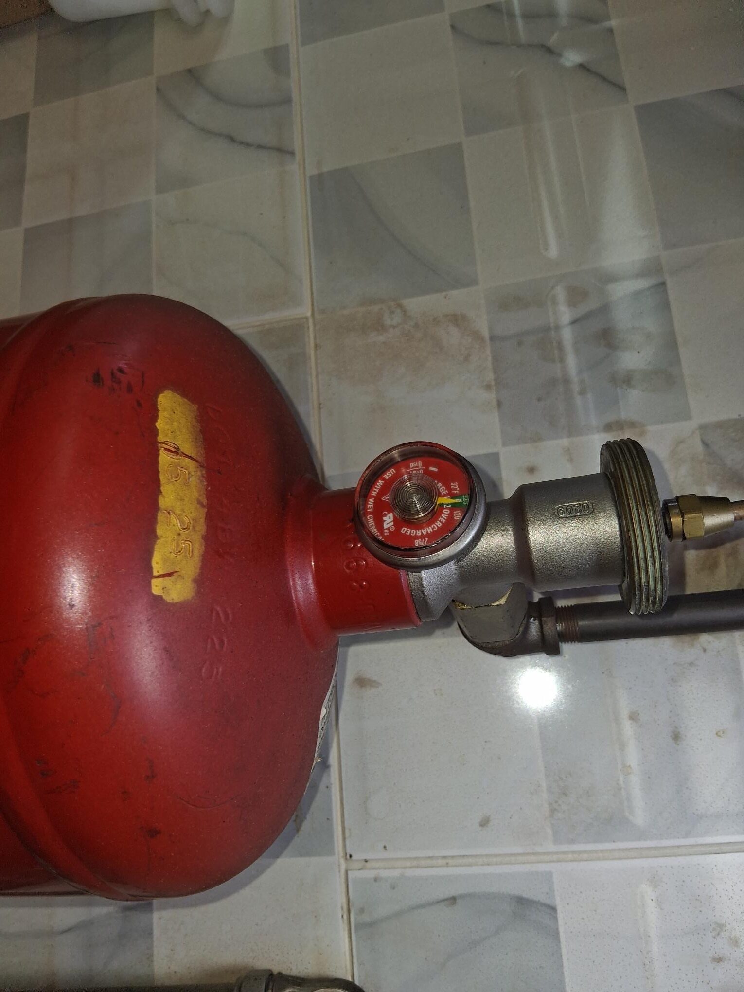 Master Fire Who Handles Fire Suppression System Plans & FDNY Permit Approvals in NYC 7