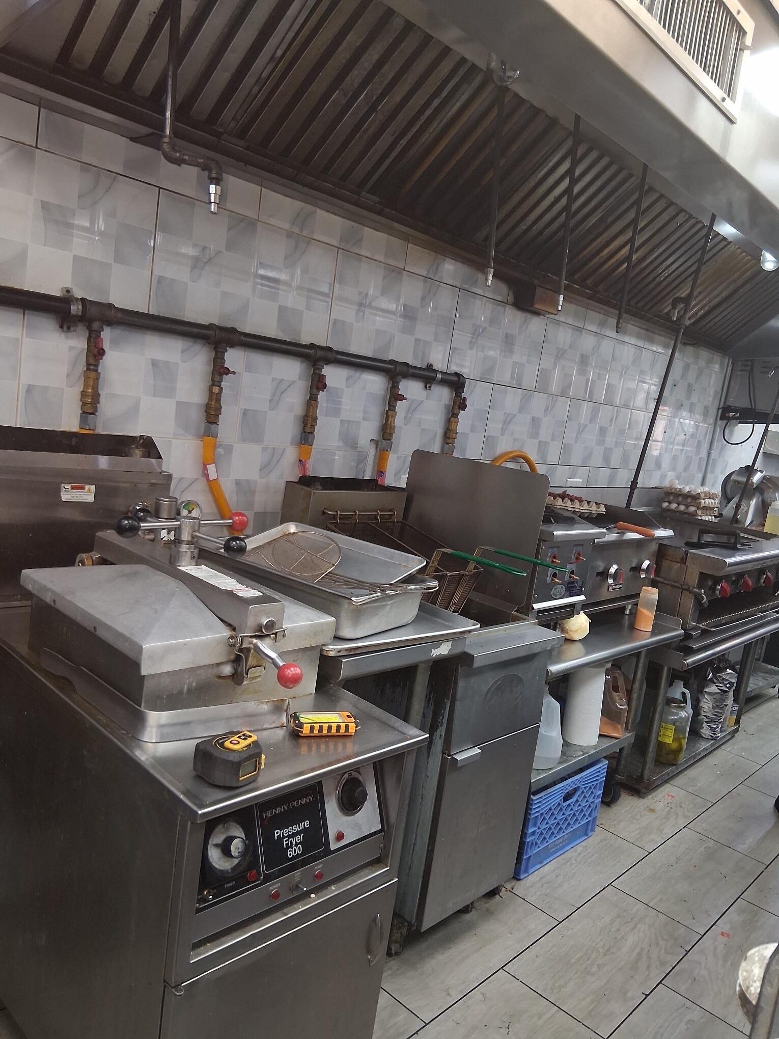 Master Fire Who Handles Fire Suppression System Plans & FDNY Permit Approvals in NYC 8