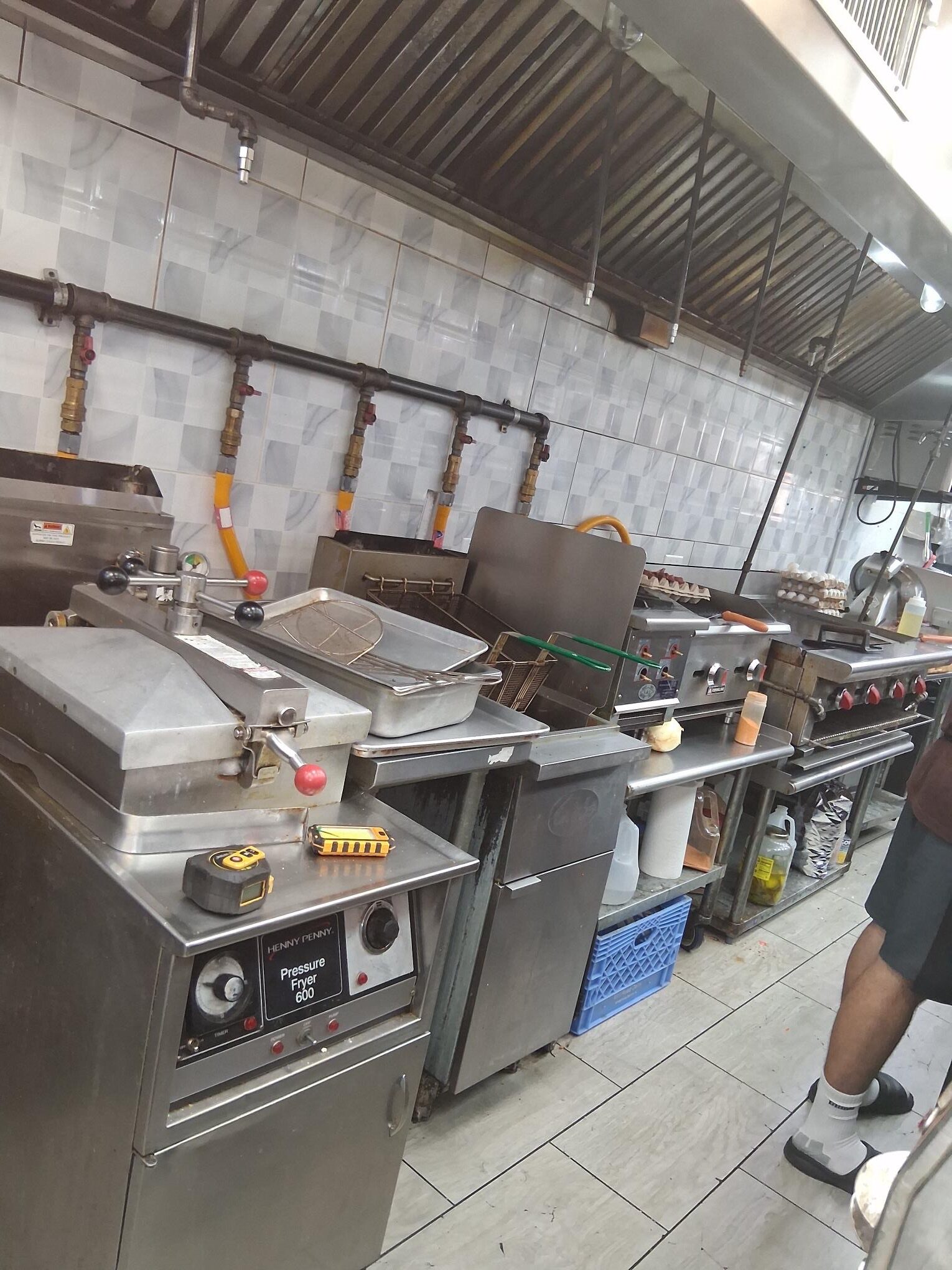 NYC Fire Protection Contractor Testimonials | Master Fire 1 Best Restaurant Permits Plans Approval 4