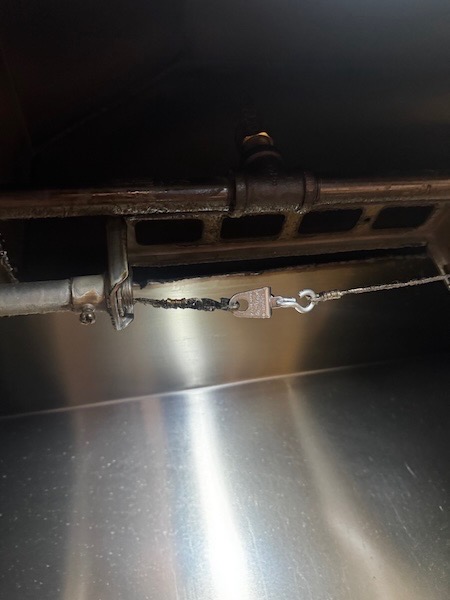 Fire Suppression System Inspection Ridgewood Queens NY 82