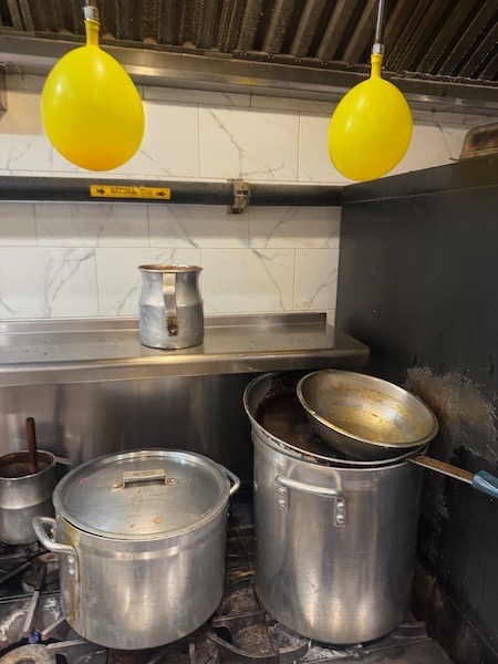 Fire Suppression System Inspection Ridgewood Queens NY 84