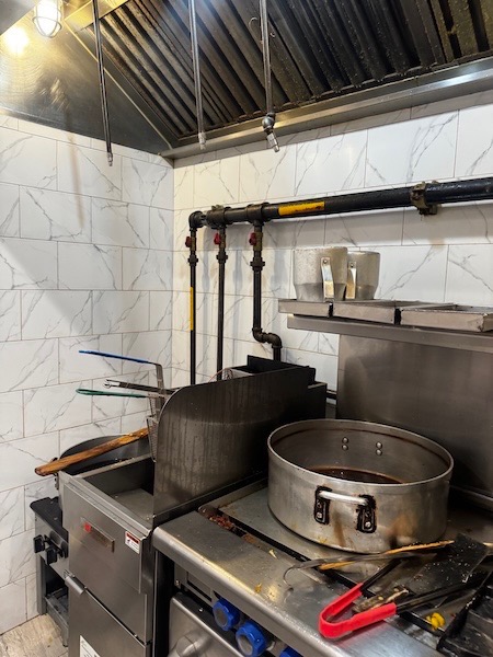 Fire Suppression System Inspection Ridgewood Queens NY 85