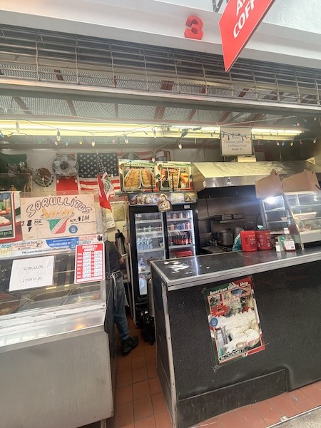 Master Fire Restaurant Fire Systems Inspection & Testing Bushwick Brooklyn 14