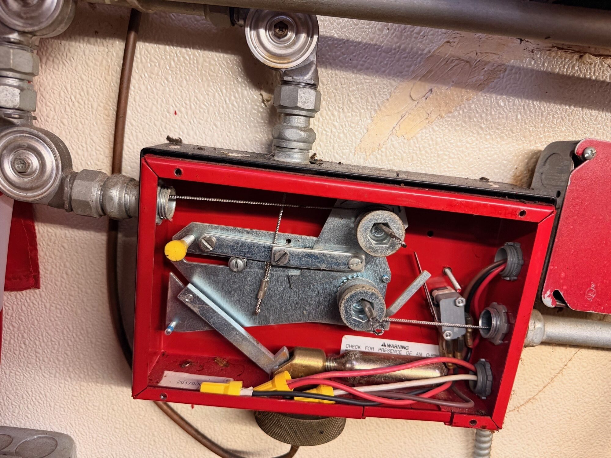 Master Fire Restaurant Fire Systems Inspection & Testing Bushwick Brooklyn 18