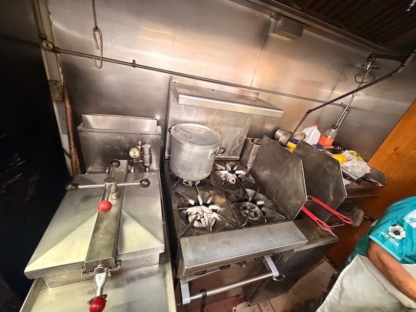 Master Fire Restaurant Fire Systems Inspection & Testing Bushwick Brooklyn 21