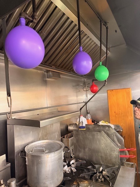 Master Fire Restaurant Fire Systems Inspection & Testing Bushwick Brooklyn 23