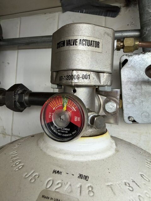 Master Fire Suppression Brownsville Fire Suppression Testing for Brownsville Brooklyn Restaurants 1150 east new york ave 2