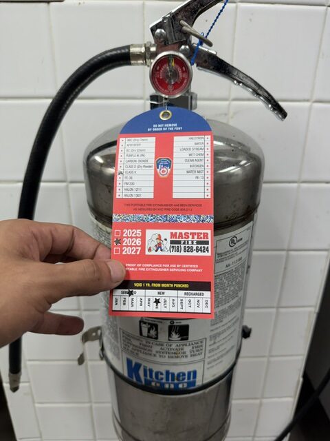 Master Fire Suppression Brownsville Fire Suppression Testing for Brownsville Brooklyn Restaurants 1150 east new york ave 6
