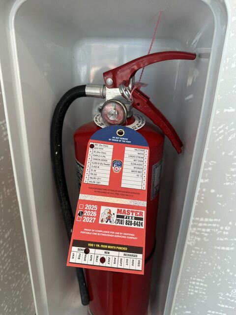 Master Fire What Are the Best Fire Extinguisher Companies Serving Doctors’ Offices in Bensonhurst Brooklyn 4