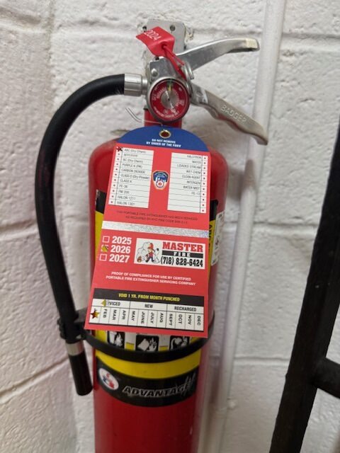 Master Fire What Are the Best Fire Extinguisher Companies Serving Doctors’ Offices in Bensonhurst Brooklyn 8